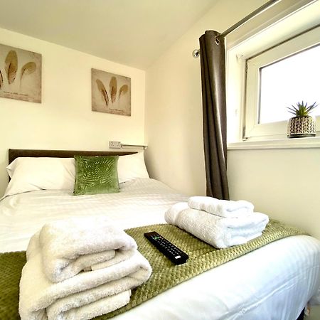 Kennedy House By Blackpool Service Apartments Zewnętrze zdjęcie