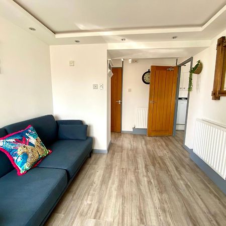 Kennedy House By Blackpool Service Apartments Zewnętrze zdjęcie