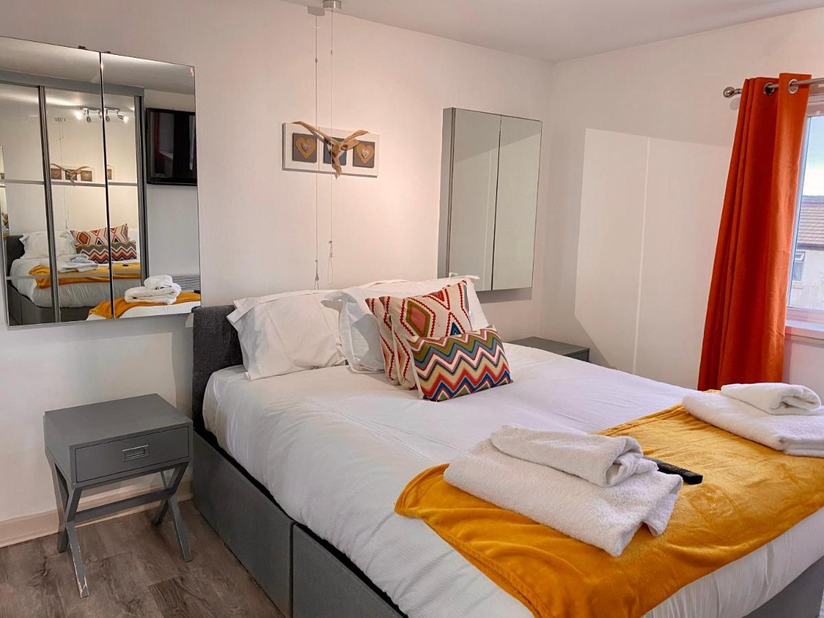Kennedy House By Blackpool Service Apartments Zewnętrze zdjęcie