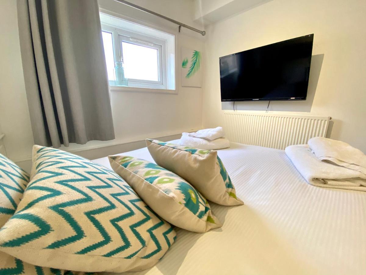 Kennedy House By Blackpool Service Apartments Zewnętrze zdjęcie