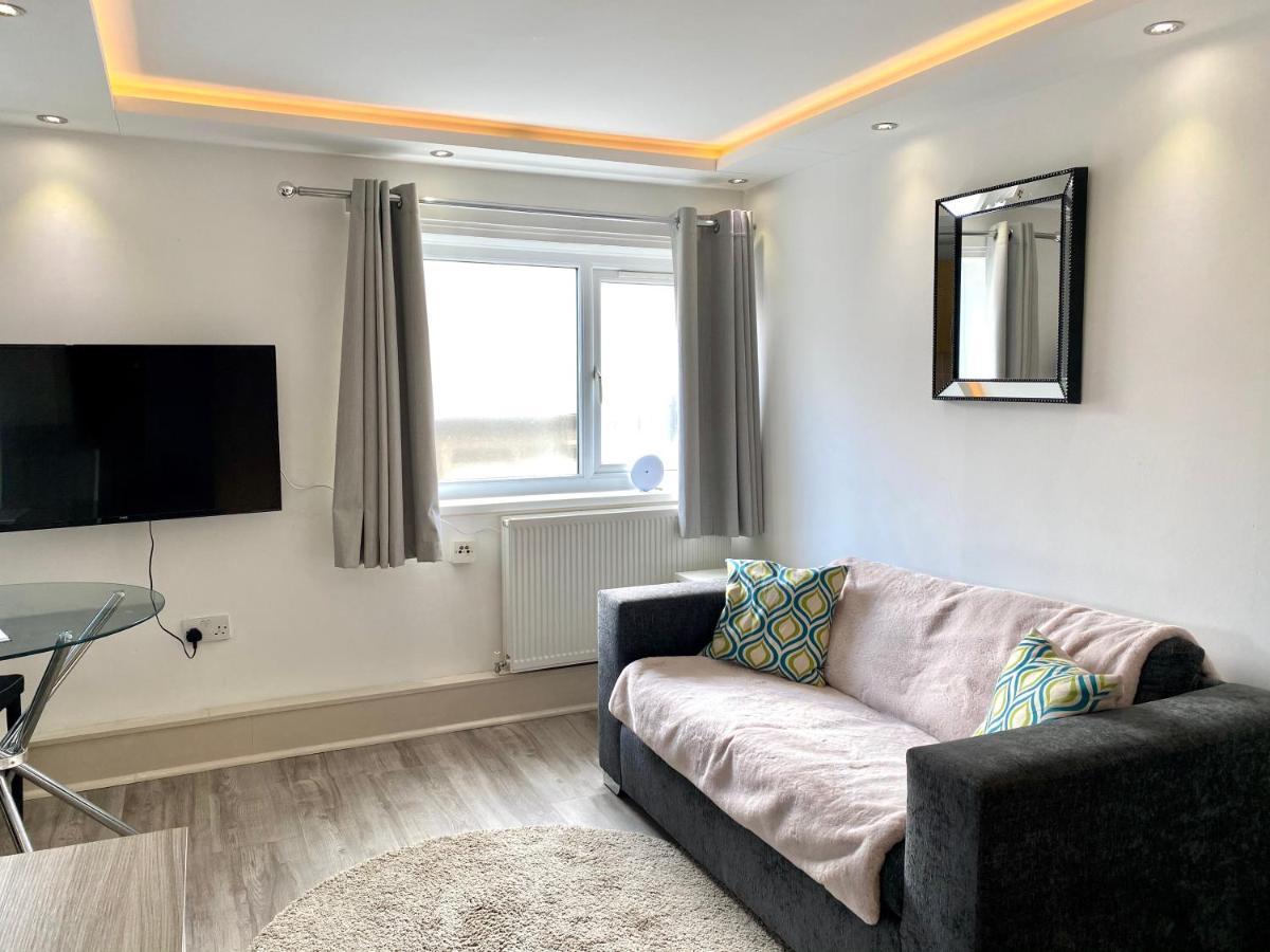 Kennedy House By Blackpool Service Apartments Zewnętrze zdjęcie