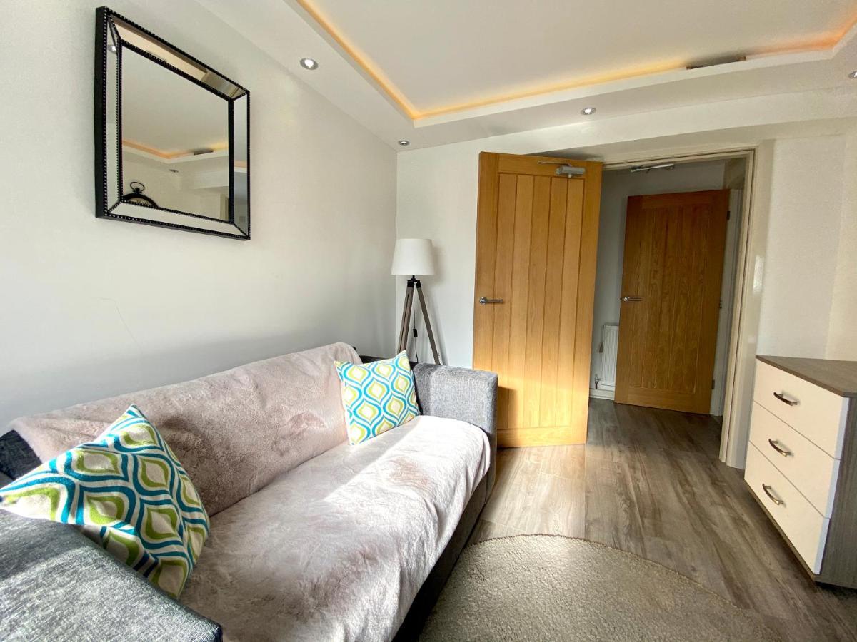 Kennedy House By Blackpool Service Apartments Zewnętrze zdjęcie