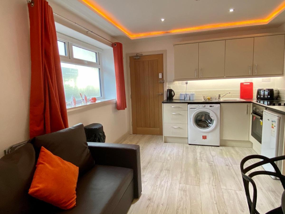 Kennedy House By Blackpool Service Apartments Zewnętrze zdjęcie