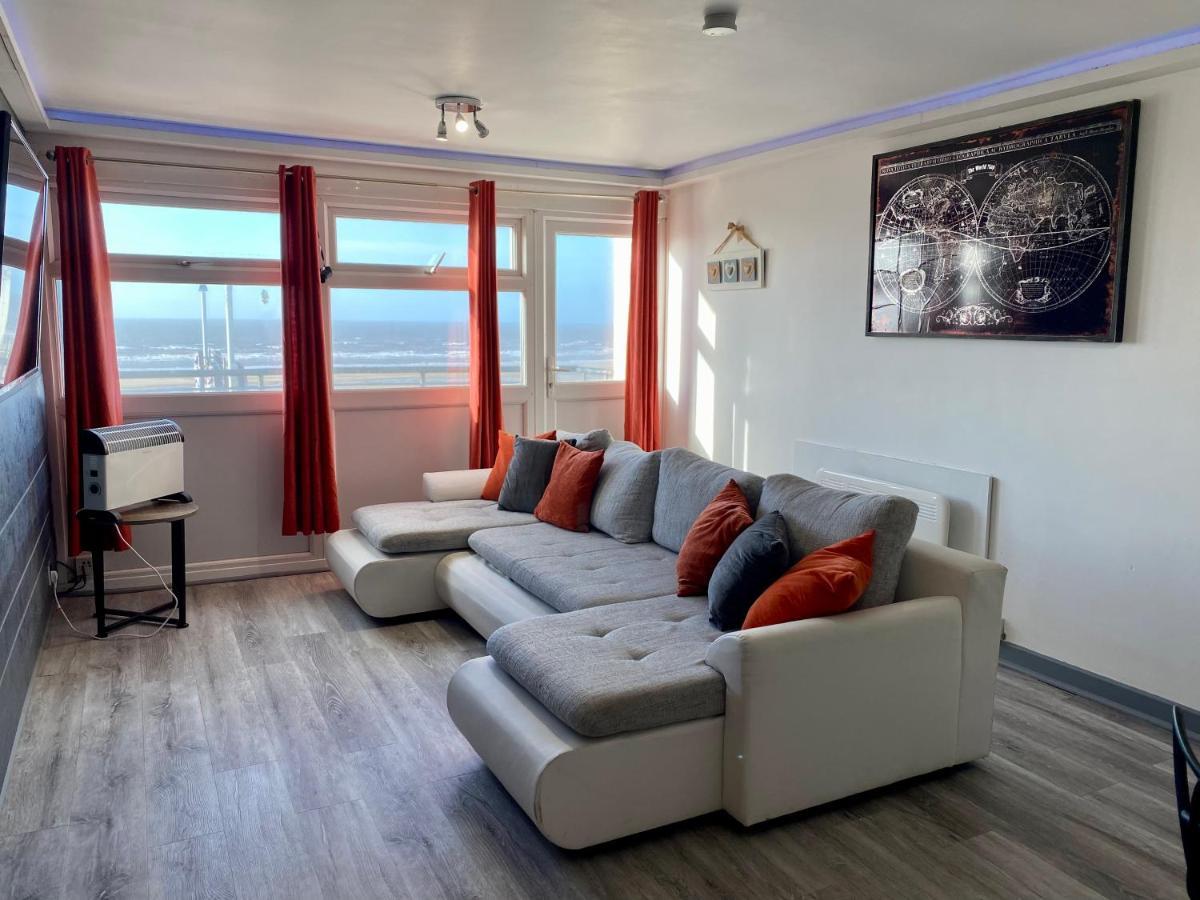 Kennedy House By Blackpool Service Apartments Zewnętrze zdjęcie