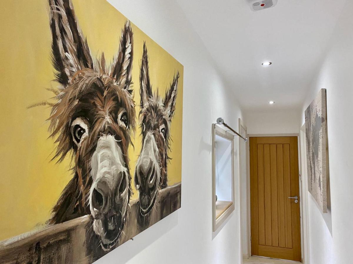 Kennedy House By Blackpool Service Apartments Zewnętrze zdjęcie