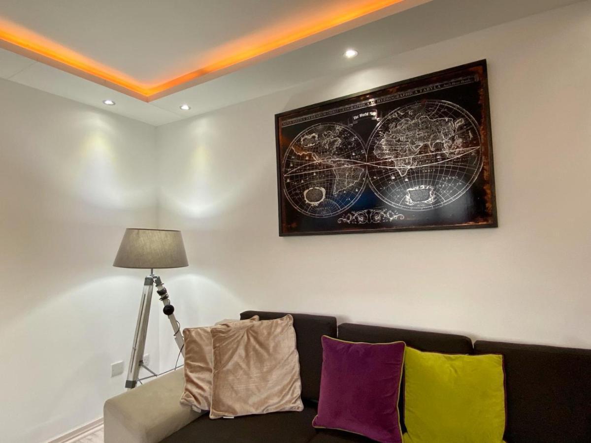 Kennedy House By Blackpool Service Apartments Zewnętrze zdjęcie
