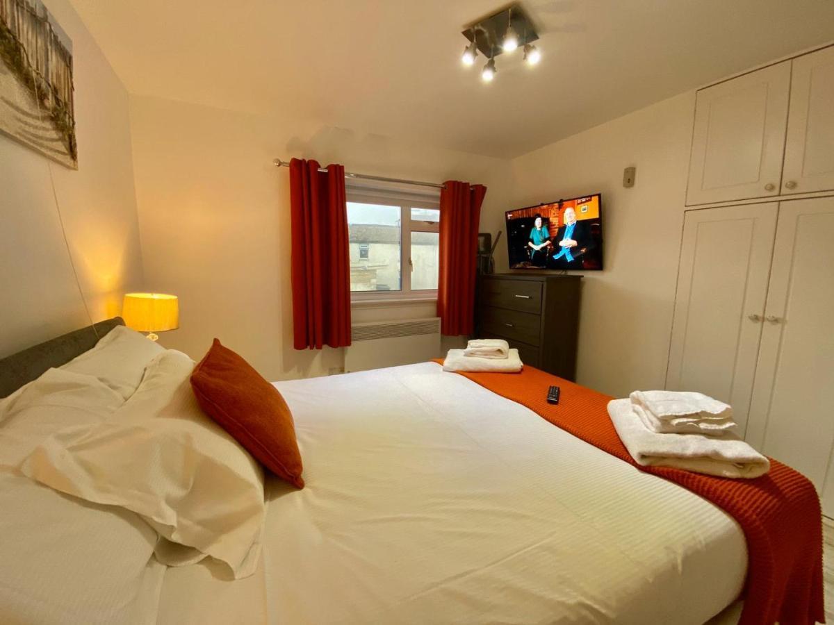 Kennedy House By Blackpool Service Apartments Zewnętrze zdjęcie