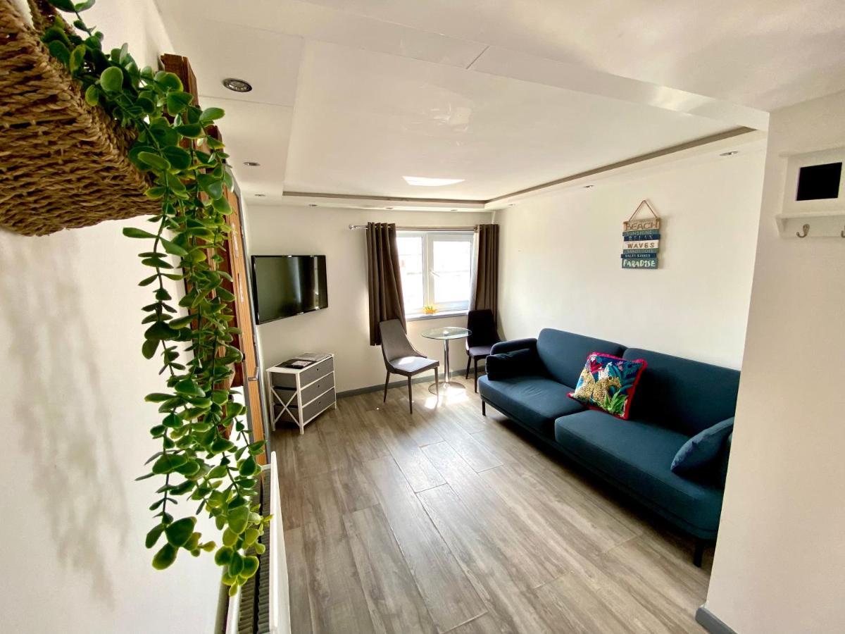 Kennedy House By Blackpool Service Apartments Zewnętrze zdjęcie