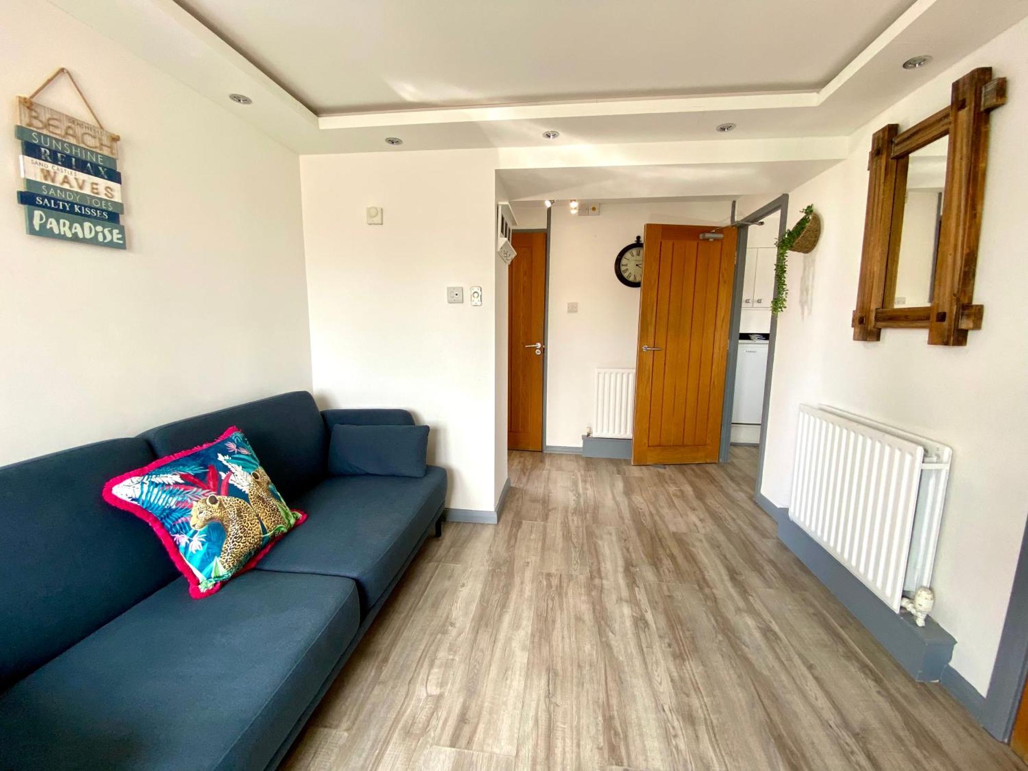 Kennedy House By Blackpool Service Apartments Zewnętrze zdjęcie