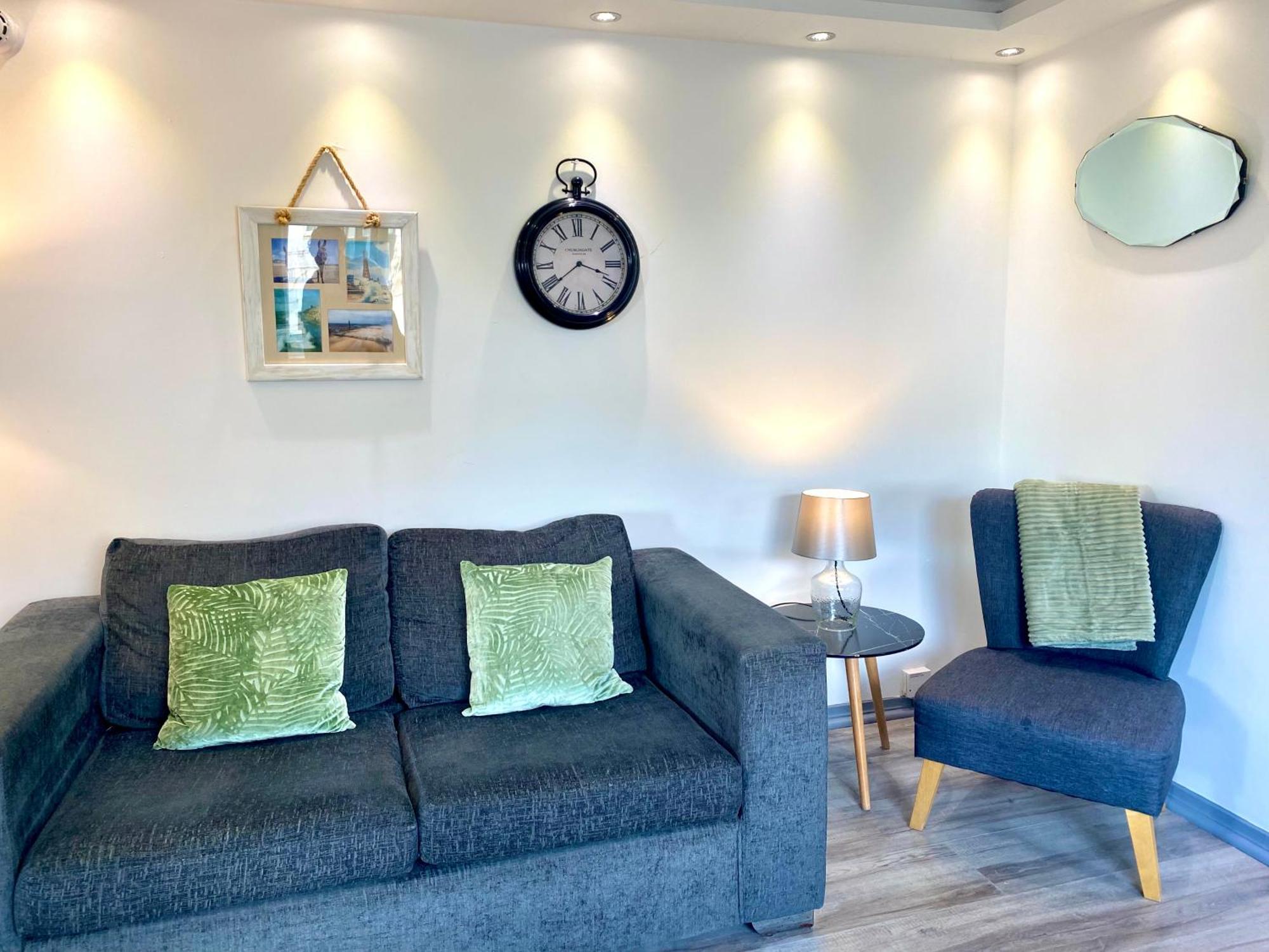 Kennedy House By Blackpool Service Apartments Zewnętrze zdjęcie
